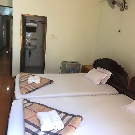 Nhat Minh Hotel Vũng Tàu Ngoại thất bức ảnh