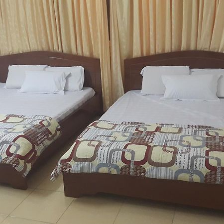 Nhat Minh Hotel Vũng Tàu Ngoại thất bức ảnh