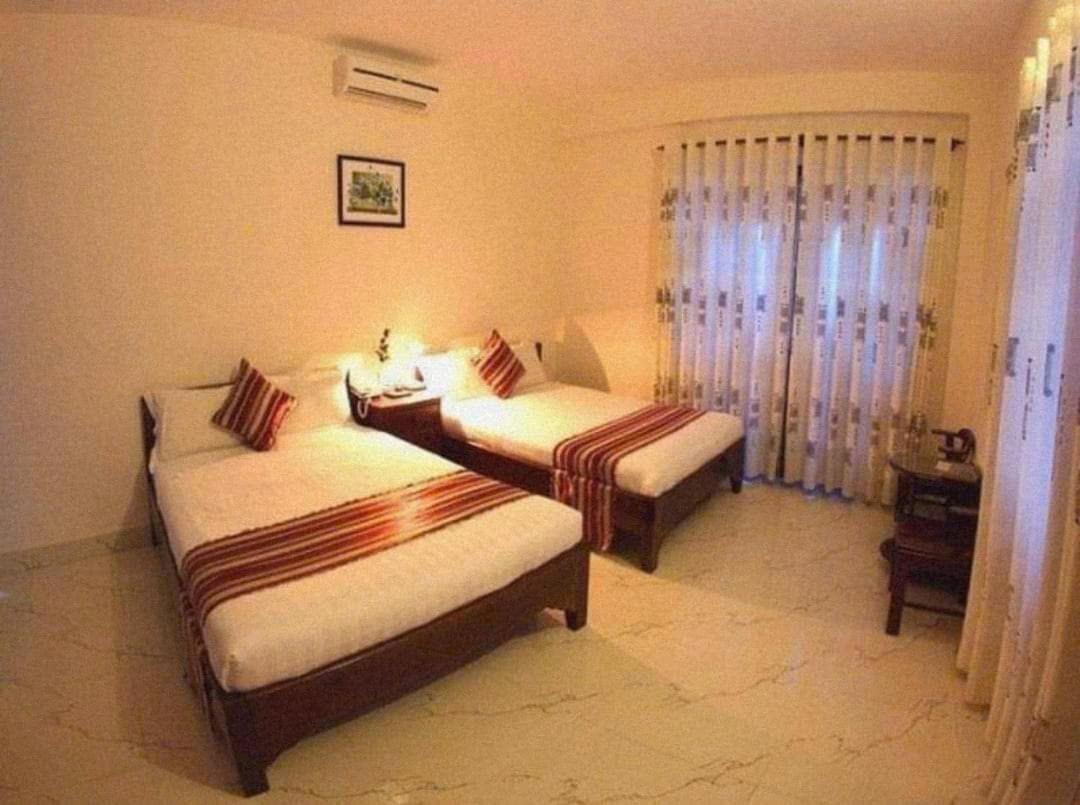 Nhat Minh Hotel Vũng Tàu Ngoại thất bức ảnh
