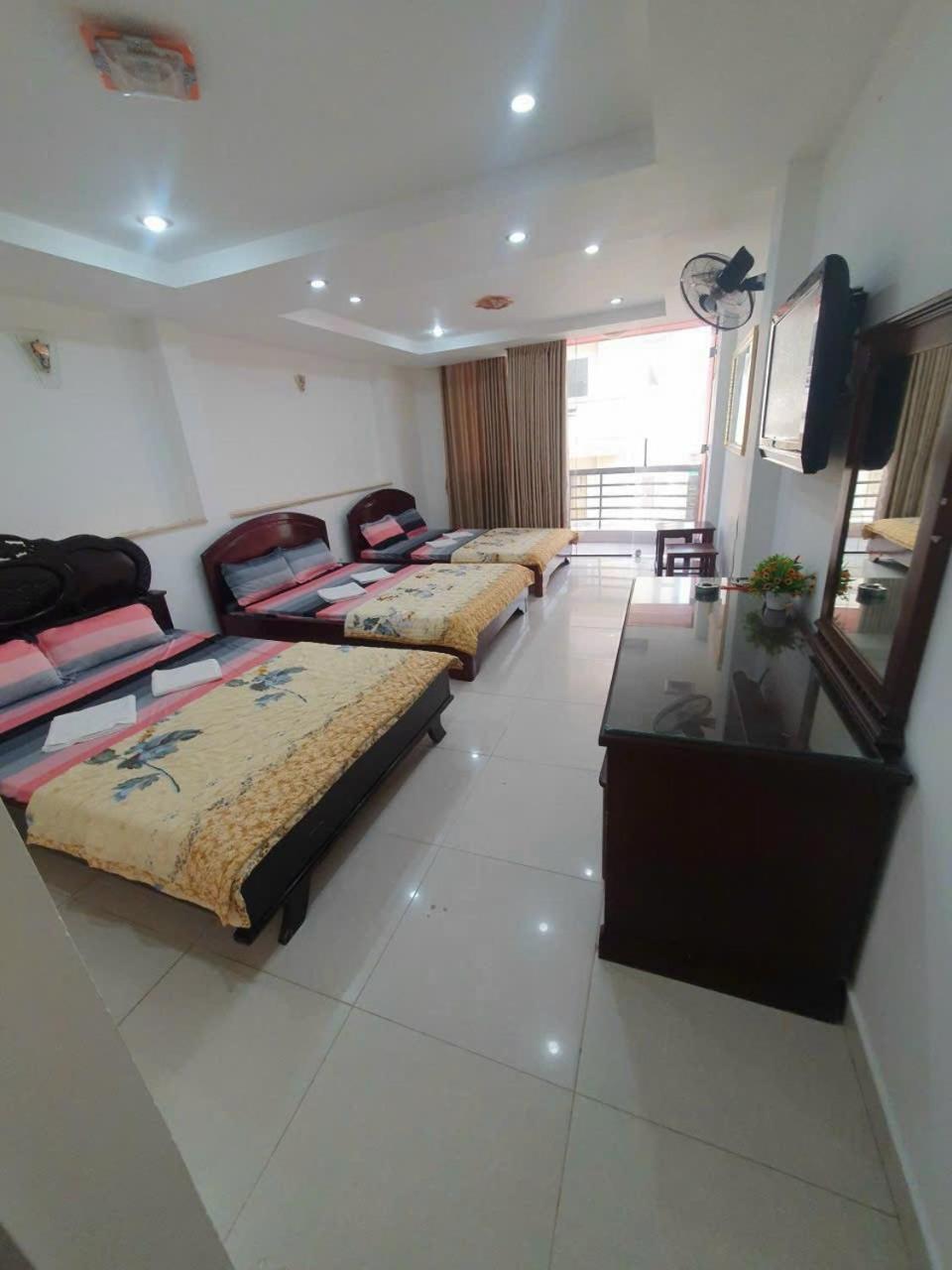 Nhat Minh Hotel Vũng Tàu Ngoại thất bức ảnh