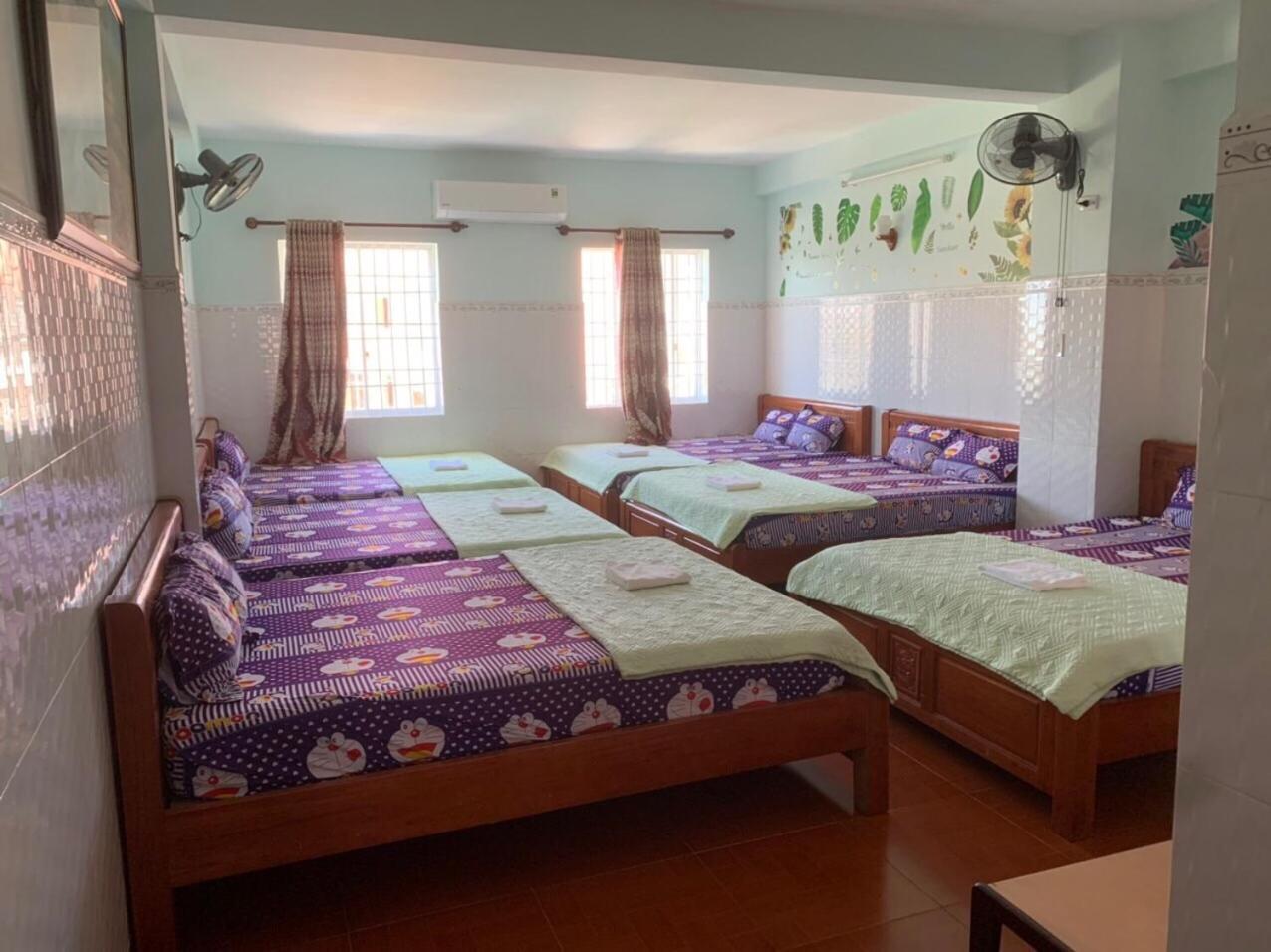 Nhat Minh Hotel Vũng Tàu Ngoại thất bức ảnh