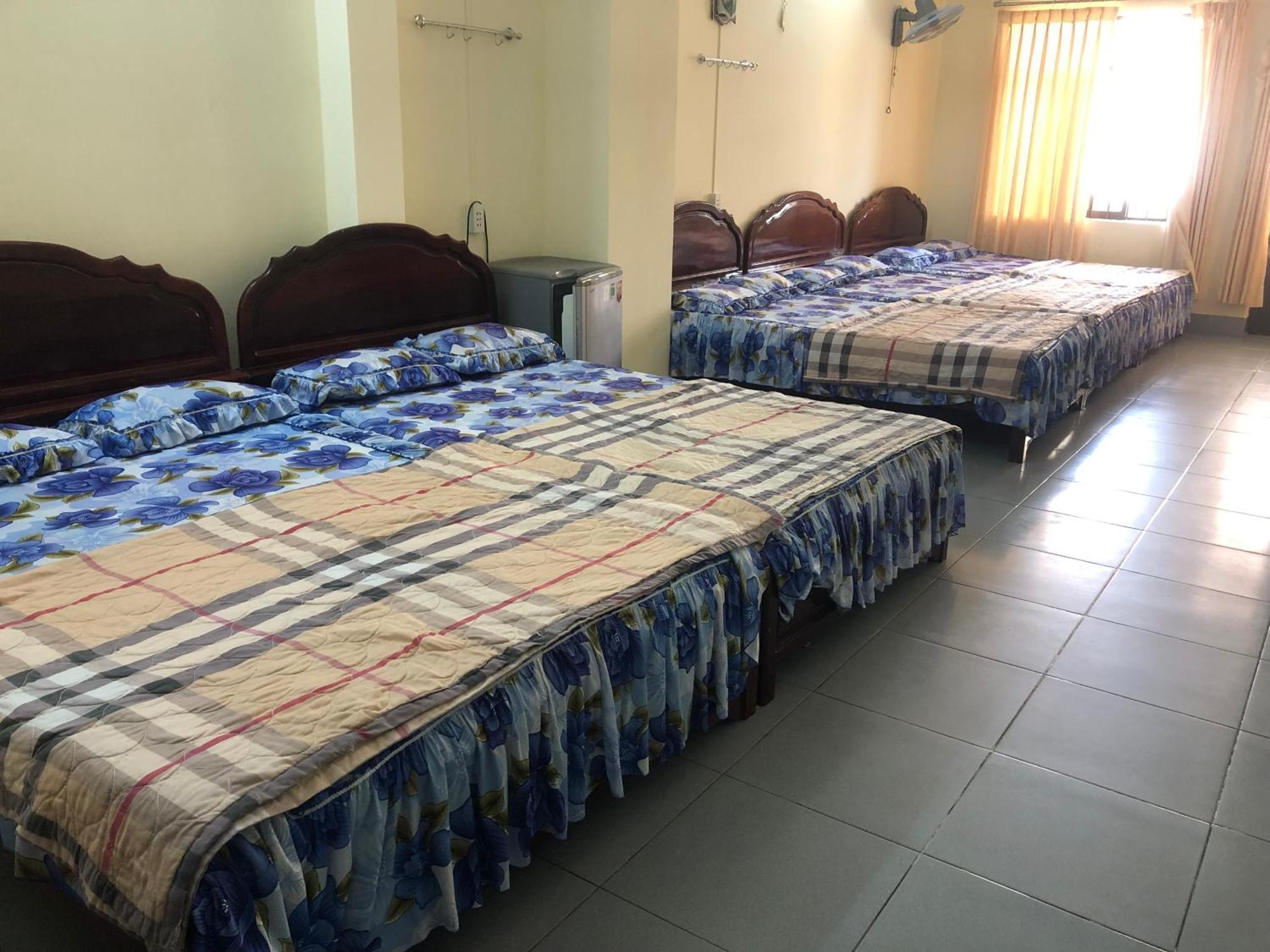 Nhat Minh Hotel Vũng Tàu Ngoại thất bức ảnh