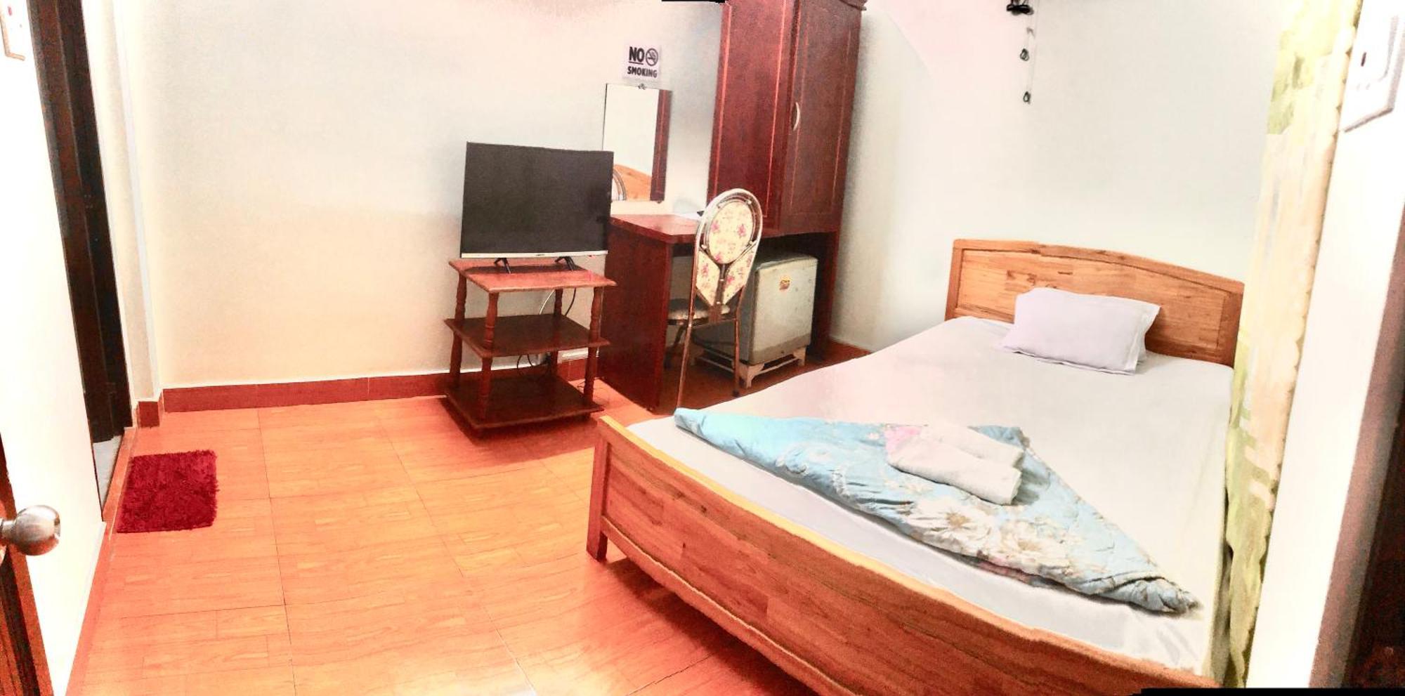 Nhat Minh Hotel Vũng Tàu Ngoại thất bức ảnh
