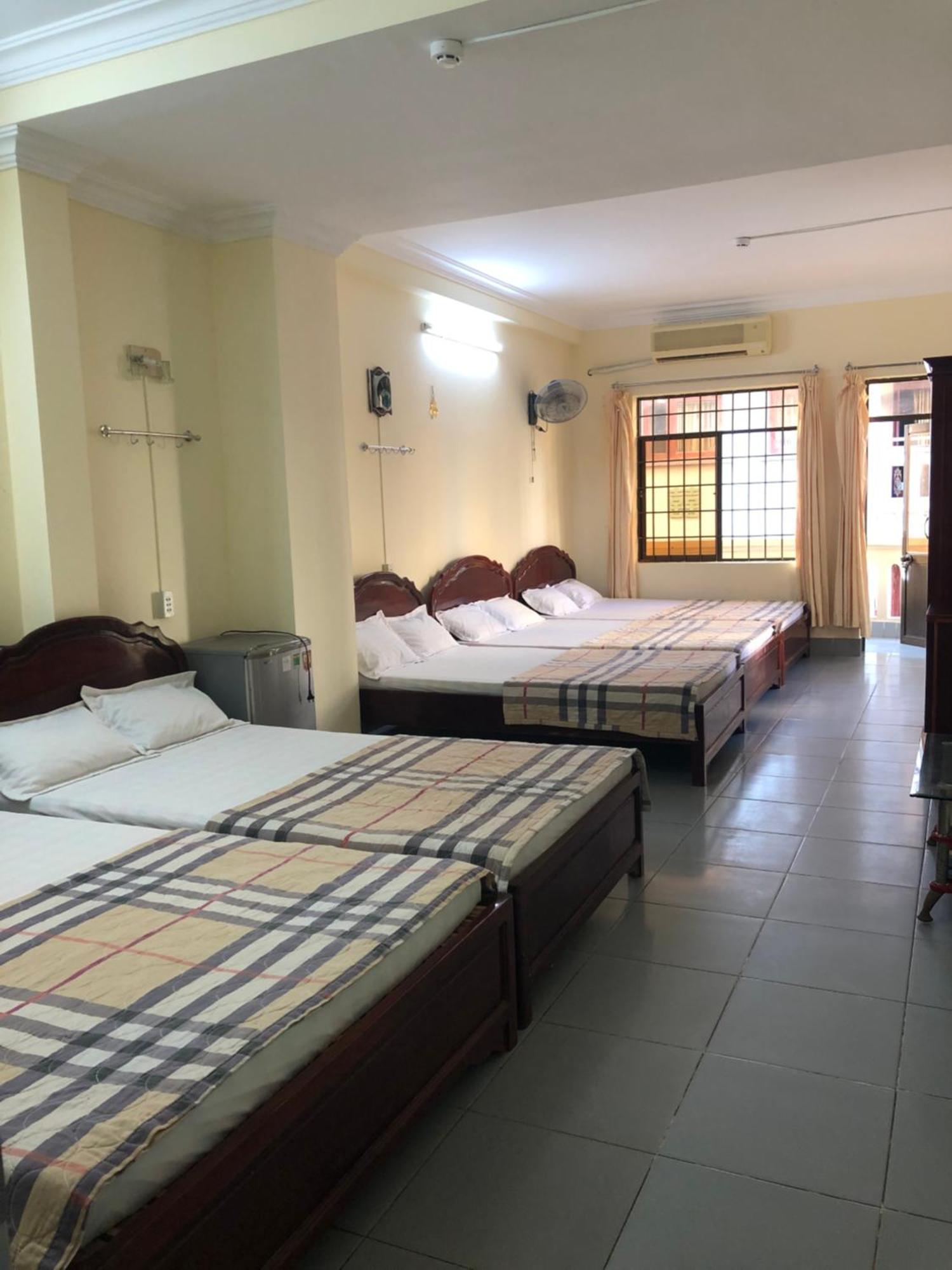 Nhat Minh Hotel Vũng Tàu Ngoại thất bức ảnh