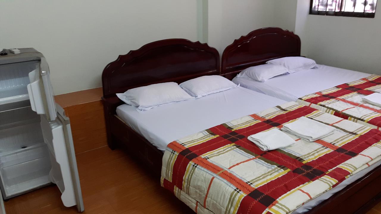 Nhat Minh Hotel Vũng Tàu Ngoại thất bức ảnh