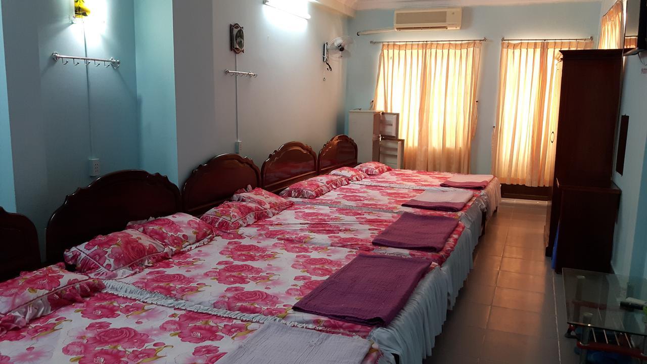 Nhat Minh Hotel Vũng Tàu Ngoại thất bức ảnh