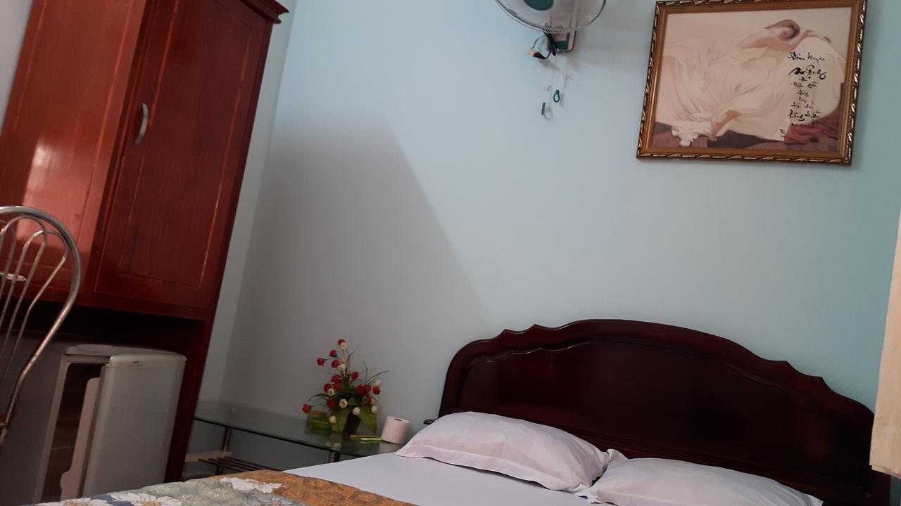 Nhat Minh Hotel Vũng Tàu Ngoại thất bức ảnh