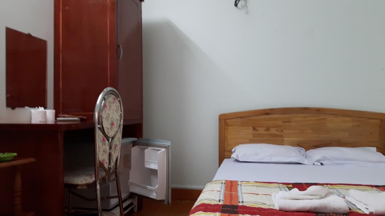 Nhat Minh Hotel Vũng Tàu Ngoại thất bức ảnh