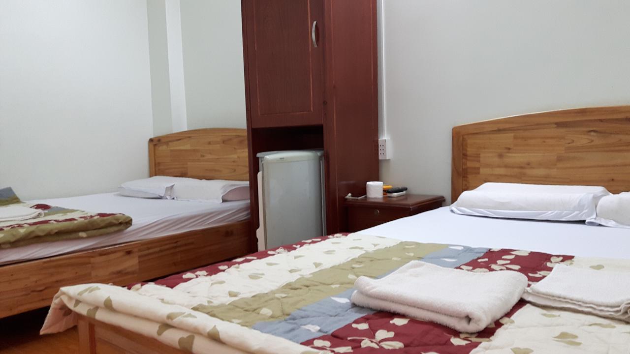 Nhat Minh Hotel Vũng Tàu Ngoại thất bức ảnh
