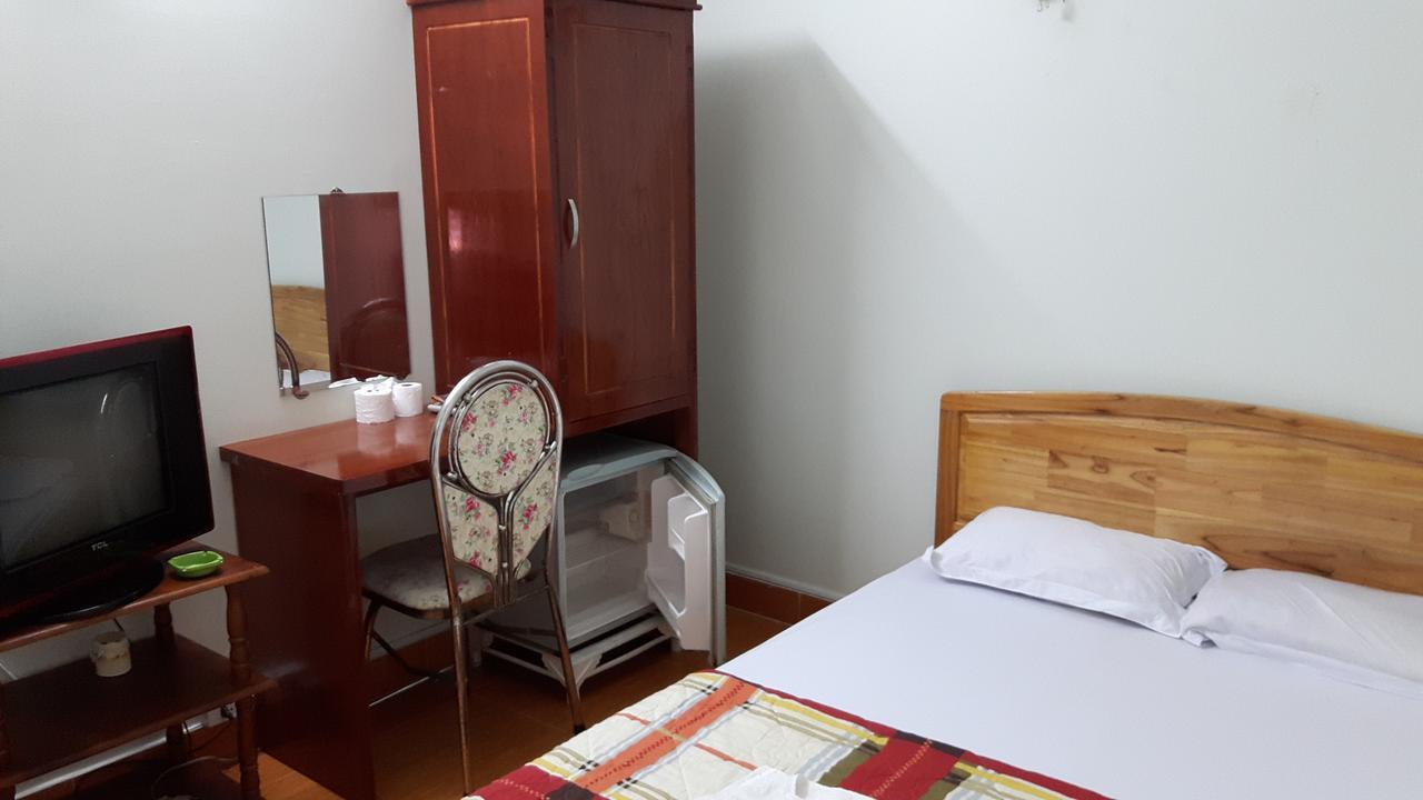 Nhat Minh Hotel Vũng Tàu Ngoại thất bức ảnh