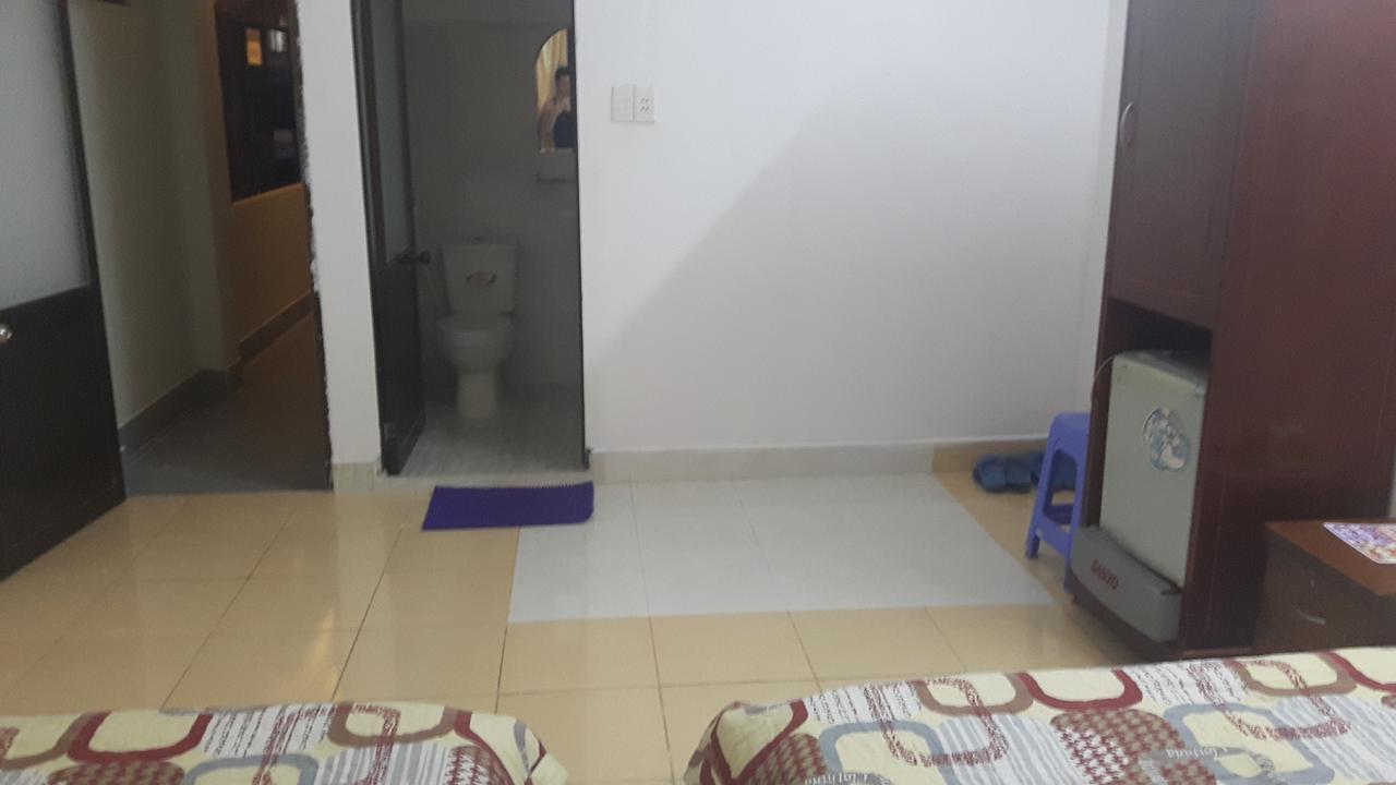 Nhat Minh Hotel Vũng Tàu Ngoại thất bức ảnh