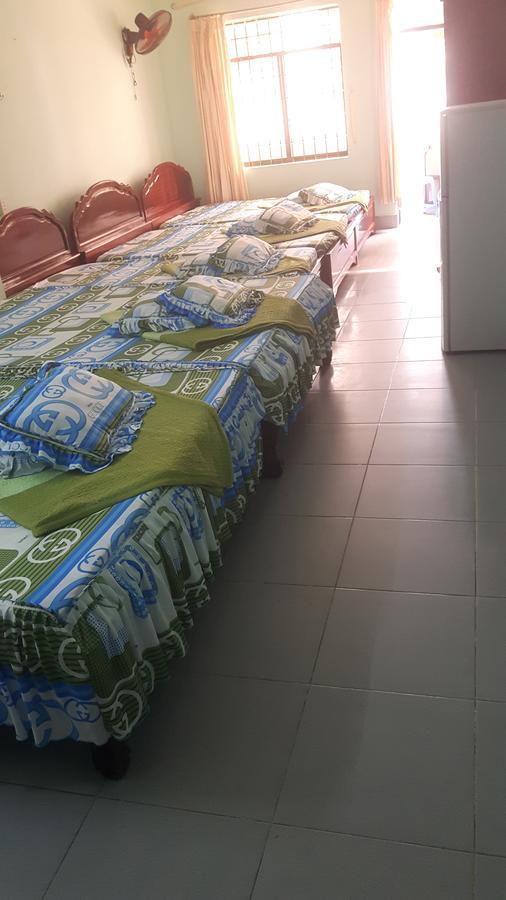 Nhat Minh Hotel Vũng Tàu Ngoại thất bức ảnh