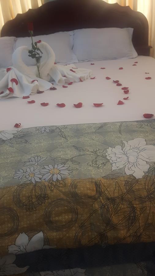 Nhat Minh Hotel Vũng Tàu Ngoại thất bức ảnh