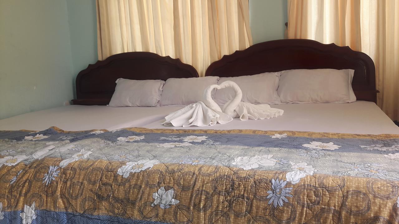 Nhat Minh Hotel Vũng Tàu Ngoại thất bức ảnh