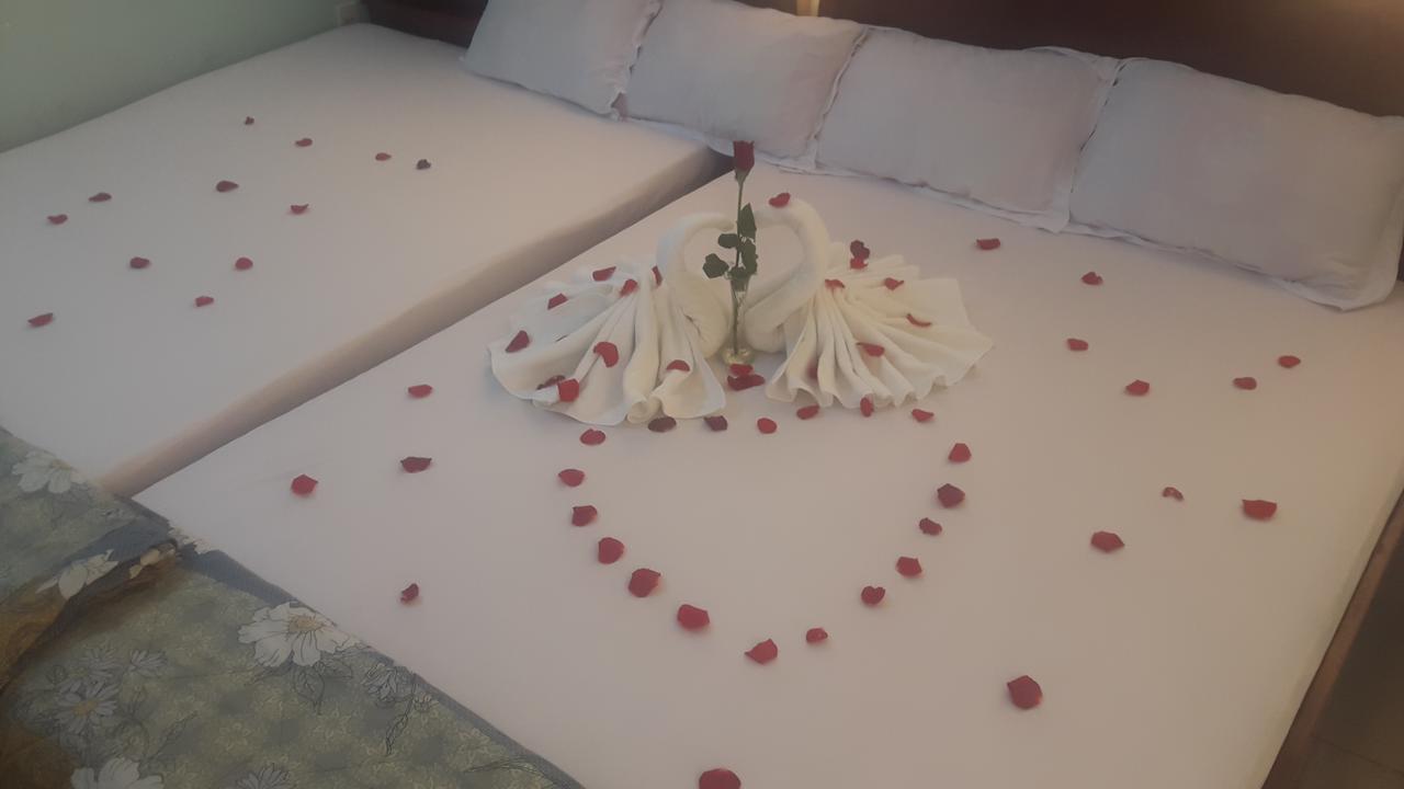Nhat Minh Hotel Vũng Tàu Ngoại thất bức ảnh
